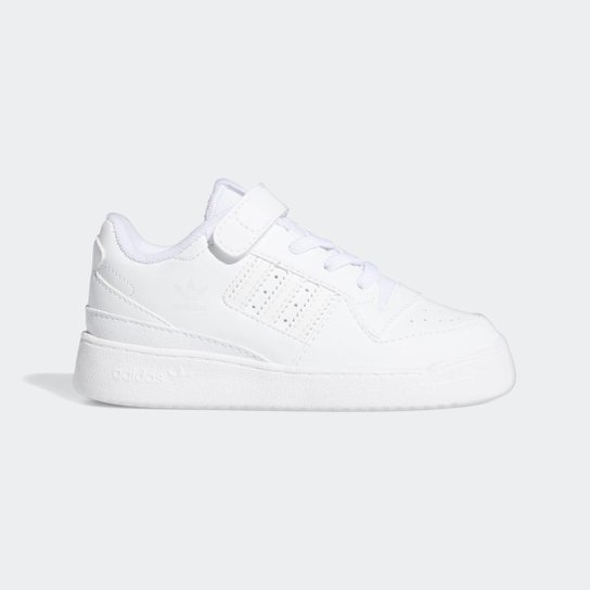 Tênis Infantil Adidas Forum Low