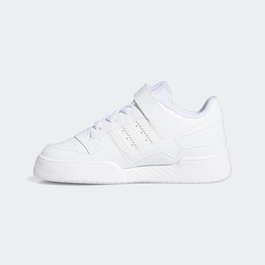 Tênis Infantil Adidas Forum Low