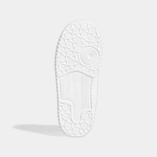 Tênis Infantil Adidas Forum Low