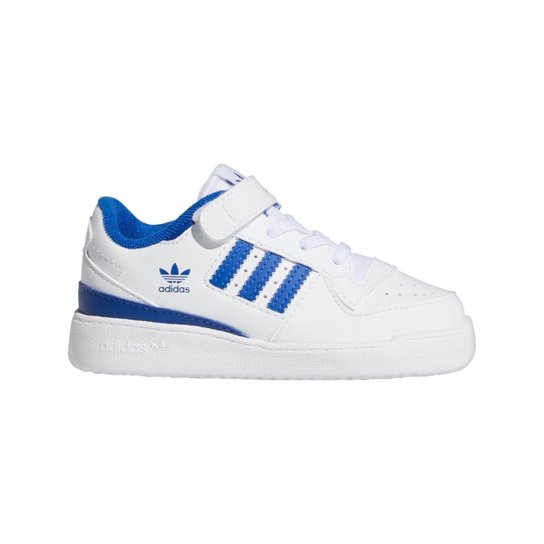 Tênis Infantil Adidas Forum Low