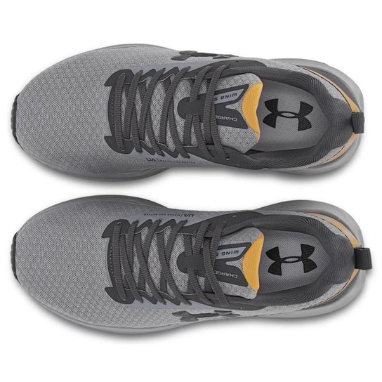 Tênis Infantil Under Armour Charged Wing SE