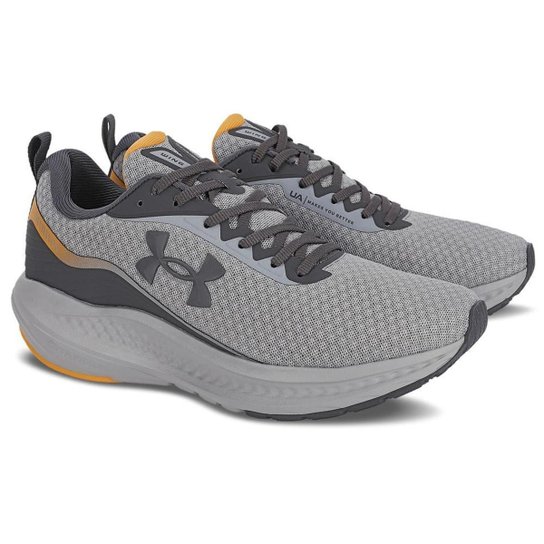 Tênis Infantil Under Armour Charged Wing SE