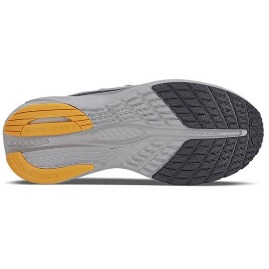 Tênis Infantil Under Armour Charged Wing SE