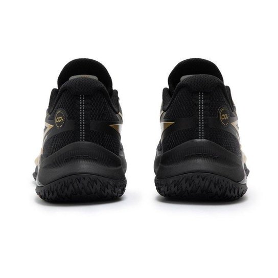 Tênis LIGHT UP 361º Basquete Masculino