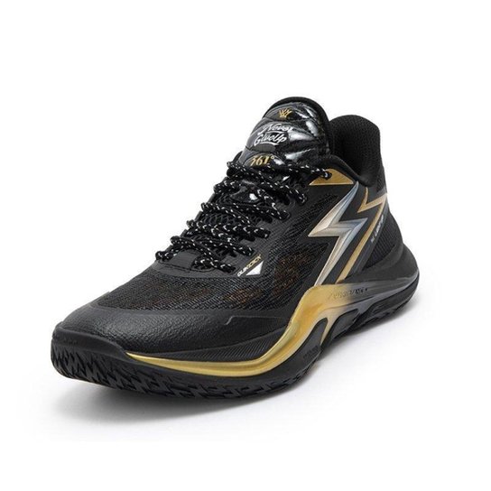 Tênis LIGHT UP 361º Basquete Masculino