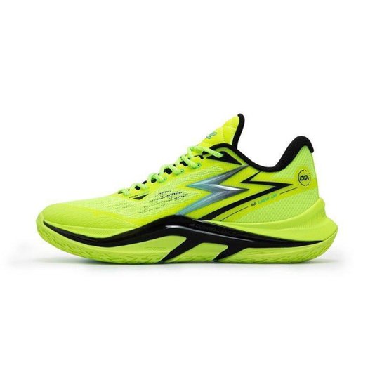 Tênis LIGHT UP 361º Basquete Masculino