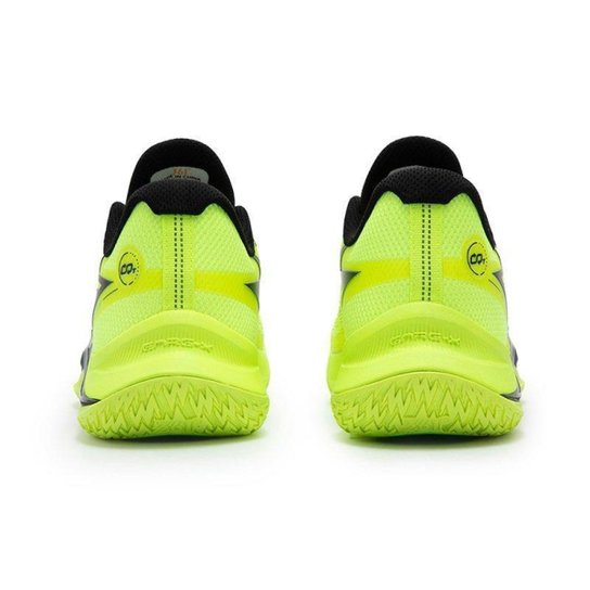 Tênis LIGHT UP 361º Basquete Masculino