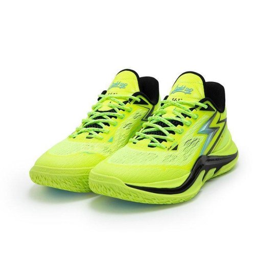Tênis LIGHT UP 361º Basquete Masculino