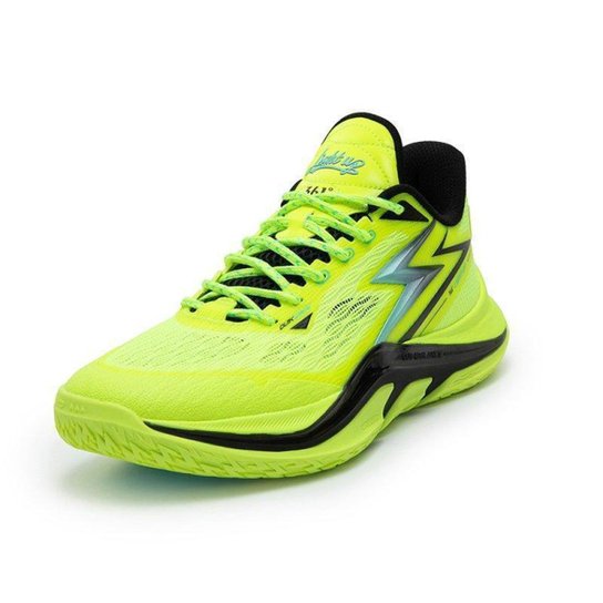Tênis LIGHT UP 361º Basquete Masculino