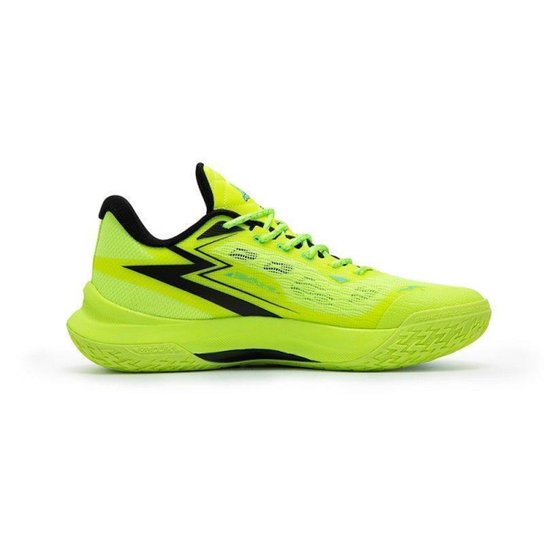 Tênis LIGHT UP 361º Basquete Masculino
