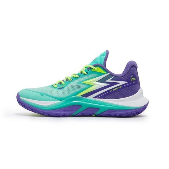 Tênis LIGHT UP 361º Basquete Masculino