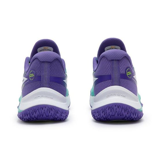 Tênis LIGHT UP 361º Basquete Masculino