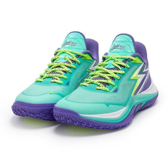 Tênis LIGHT UP 361º Basquete Masculino