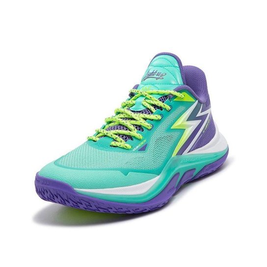 Tênis LIGHT UP 361º Basquete Masculino