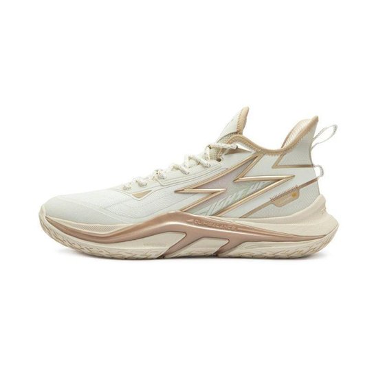 TÊNIS LIGHT UP PE BASQUETE MASCULINO