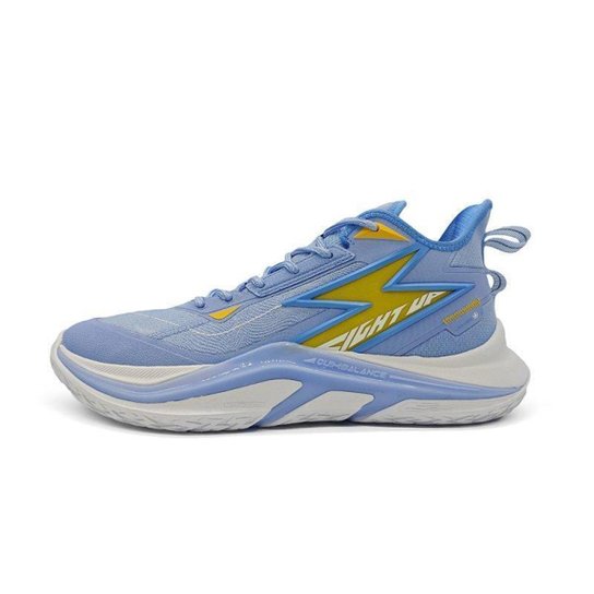 TÊNIS LIGHT UP PE BASQUETE MASCULINO