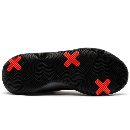 Tênis Masculino Basquete Under Armour Buzzer 2 6003591-003