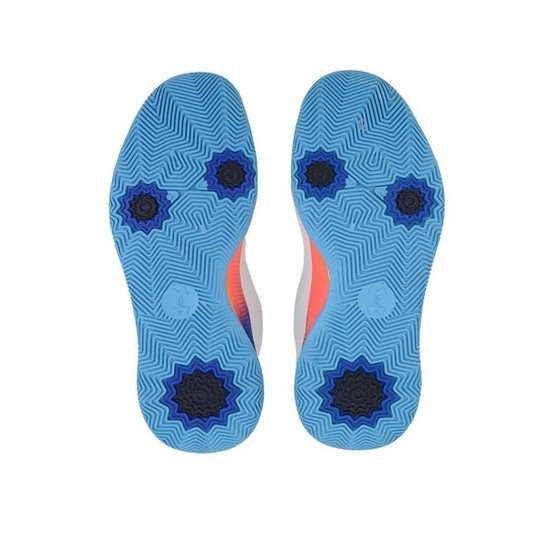 Tênis Masculino Under Armour Curry Branco - 3027