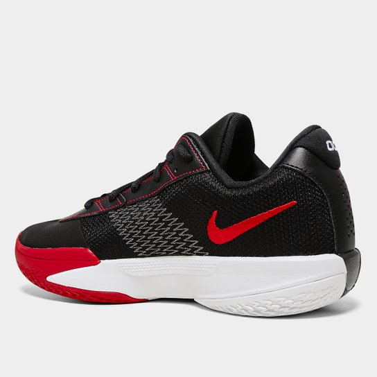 Tênis NBA Nike Air Zoom G.T. Cut Academy Masculino