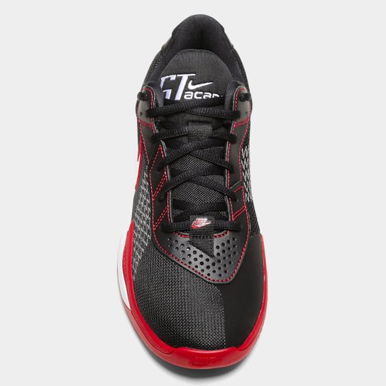 Tênis NBA Nike Air Zoom G.T. Cut Academy Masculino