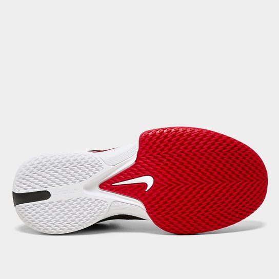 Tênis NBA Nike Air Zoom G.T. Cut Academy Masculino