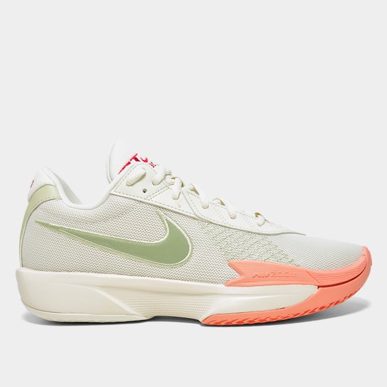 Tênis NBA Nike Air Zoom G.T. Cut Academy Masculino