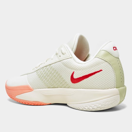 Tênis NBA Nike Air Zoom G.T. Cut Academy Masculino