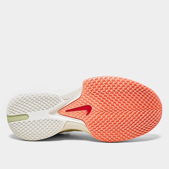 Tênis NBA Nike Air Zoom G.T. Cut Academy Masculino