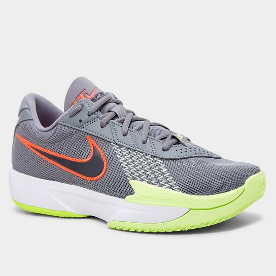 Tênis NBA Nike Air Zoom G.T. Cut Academy Masculino