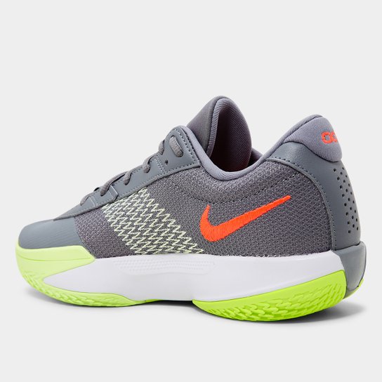 Tênis NBA Nike Air Zoom G.T. Cut Academy Masculino