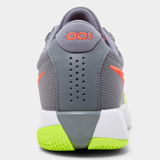 Tênis NBA Nike Air Zoom G.T. Cut Academy Masculino