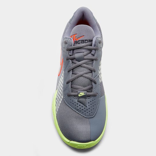 Tênis NBA Nike Air Zoom G.T. Cut Academy Masculino