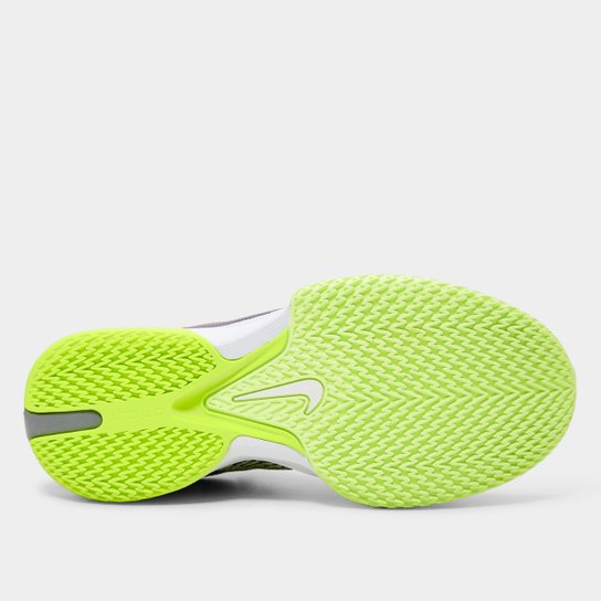 Tênis NBA Nike Air Zoom G.T. Cut Academy Masculino