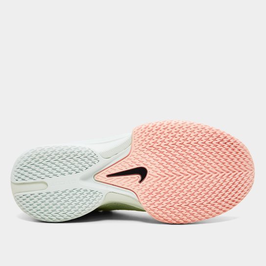 Tênis NBA Nike Air Zoom G.T. Cut Academy Masculino