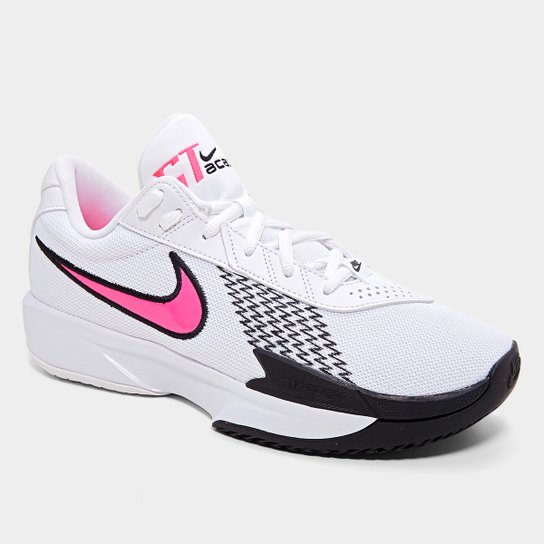 Tênis NBA Nike Air Zoom G.T. Cut Academy Masculino