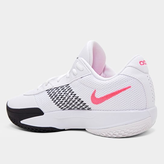 Tênis NBA Nike Air Zoom G.T. Cut Academy Masculino
