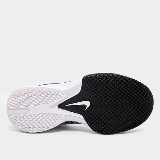 Tênis NBA Nike Air Zoom G.T. Cut Academy Masculino