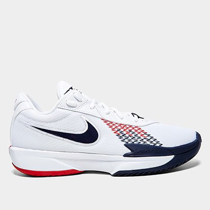 Tênis NBA Nike Air Zoom G.T. Cut Academy Masculino | Loja NBA