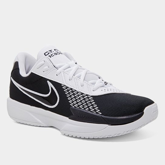 Tênis NBA Nike Air Zoom G.T. Cut Academy Masculino