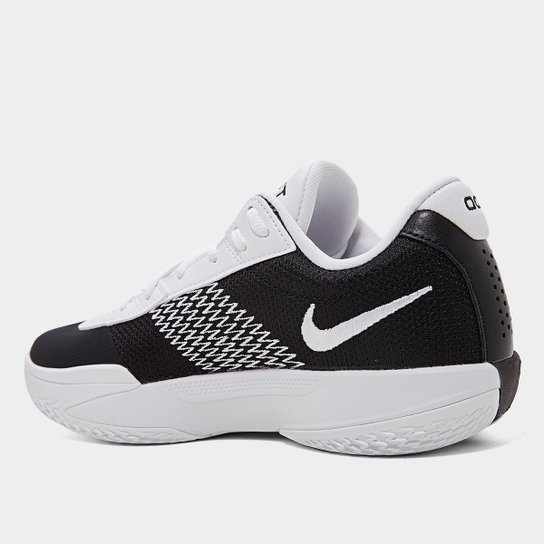 Tênis NBA Nike Air Zoom G.T. Cut Academy Masculino