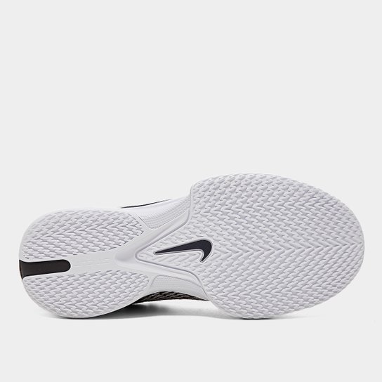 Tênis NBA Nike Air Zoom G.T. Cut Academy Masculino