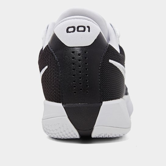 Tênis NBA Nike Air Zoom G.T. Cut Academy Masculino