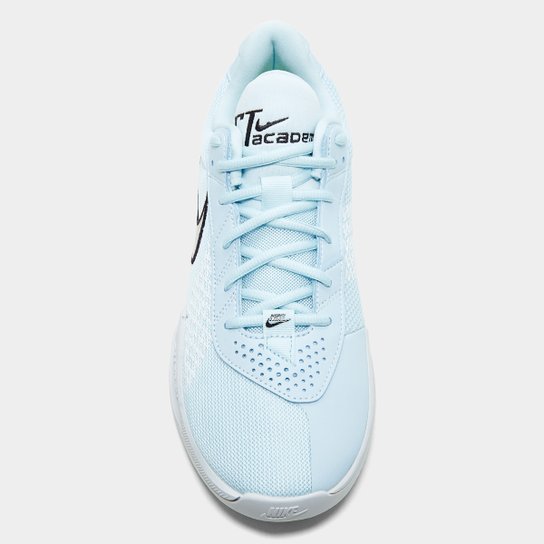 Tênis NBA Nike Air Zoom G.T. Cut Academy Masculino