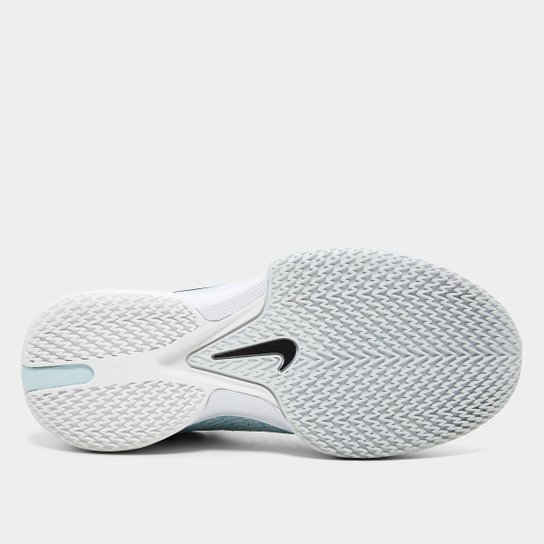 Tênis NBA Nike Air Zoom G.T. Cut Academy Masculino