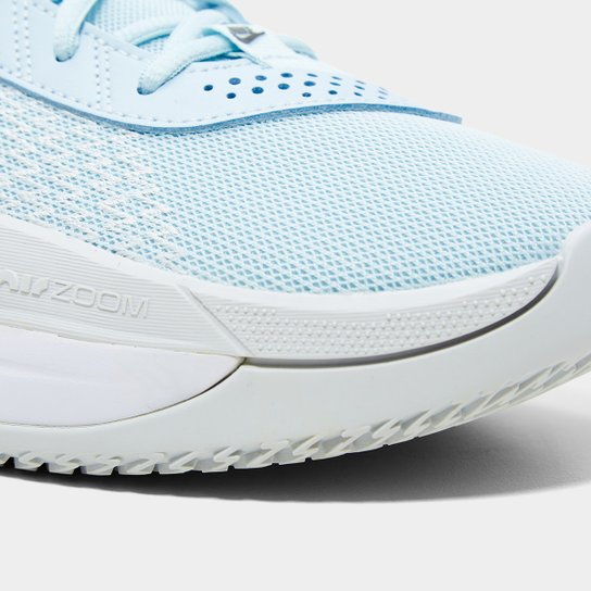 Tênis NBA Nike Air Zoom G.T. Cut Academy Masculino