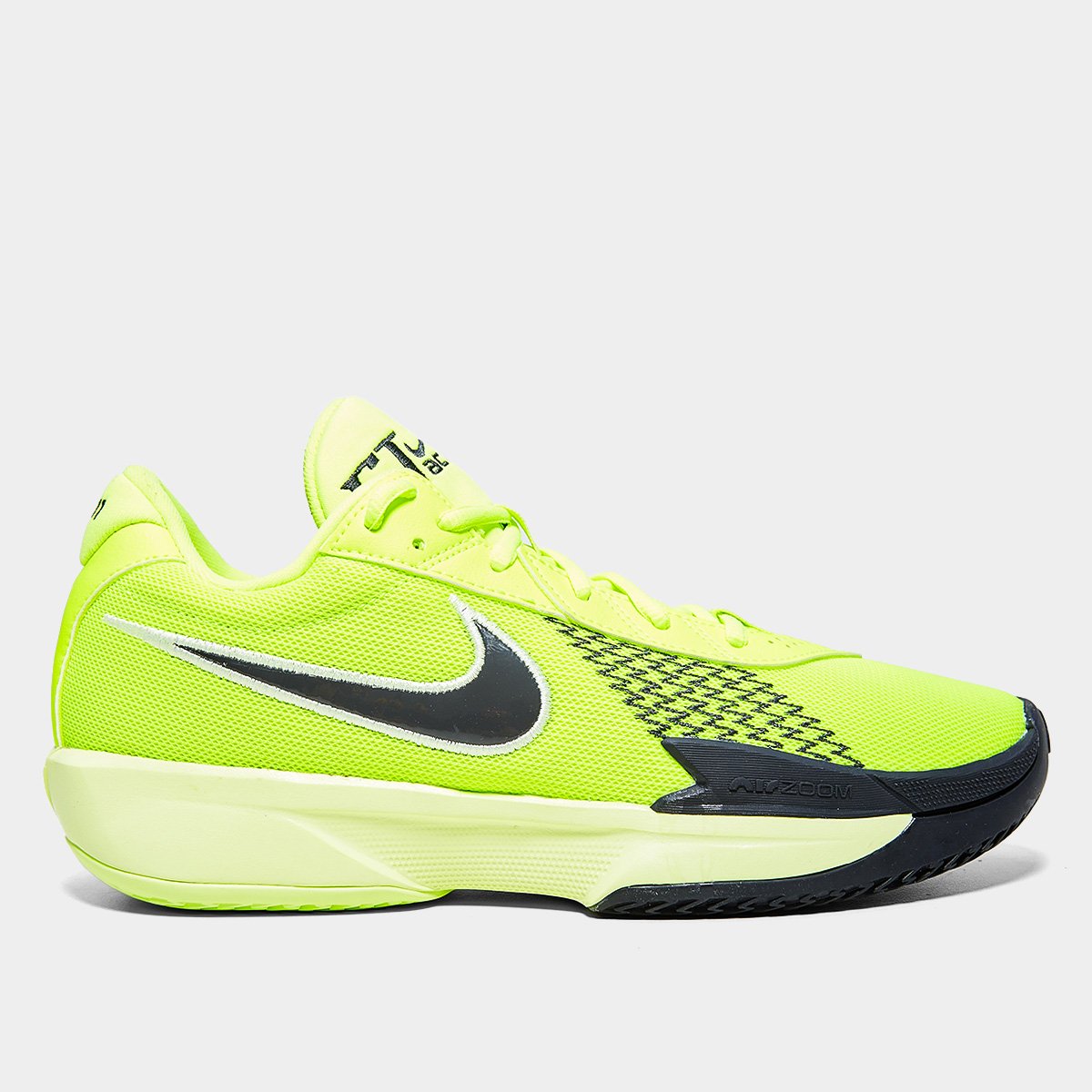 Tênis NBA Nike Air Zoom Cut Academy Masculino Loja NBA