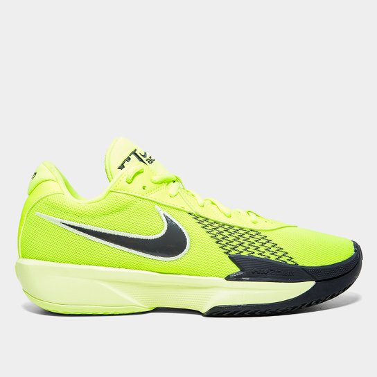 Tênis NBA Nike Air Zoom G.T. Cut Academy Masculino