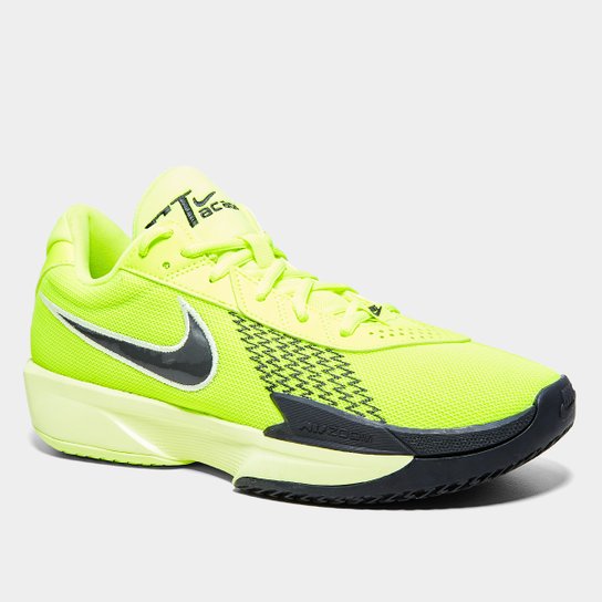 Tênis NBA Nike Air Zoom G.T. Cut Academy Masculino