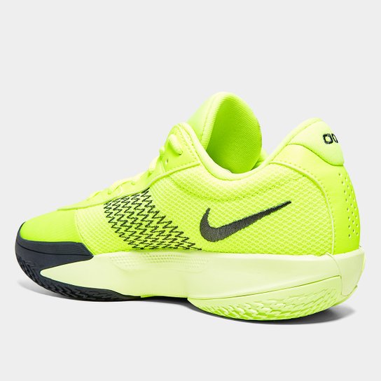Tênis NBA Nike Air Zoom G.T. Cut Academy Masculino