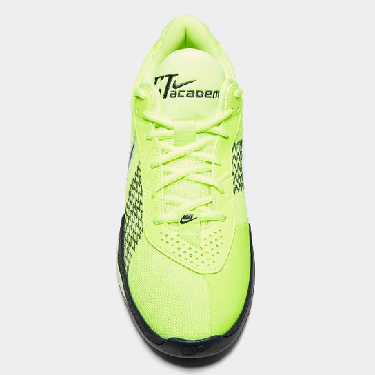 Tênis NBA Nike Air Zoom G.T. Cut Academy Masculino